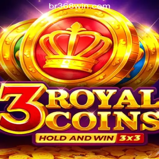 Discovering the Allure of 3royalcoins: The Ultimate Slot Experience in Brazil