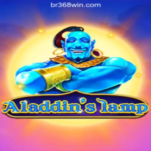 Aladdinslamp: An Enchanting Journey Through BR368.com Oficial Slots Brasil #1