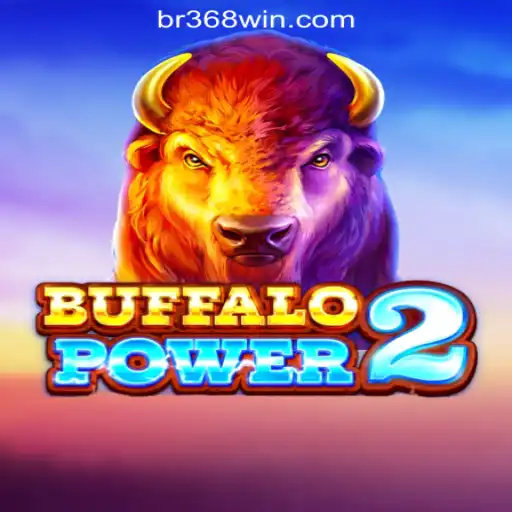 Exploring BuffaloPower2: A Premier Gaming Experience at BR368.com Oficial Slots Brasil #1