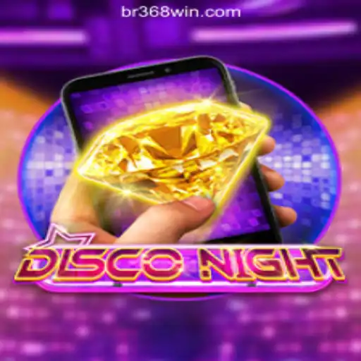 Unveiling DiscoNightM: The Premier Slot Game by BR368.com Oficial Slots Brasil #1
