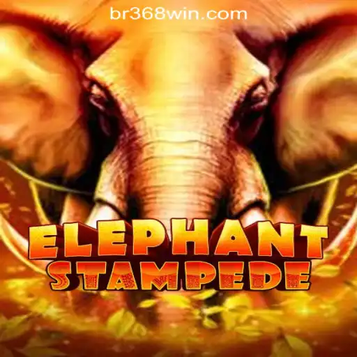 Discover the Adventure of ElephantStampede: An Exciting Slot Game