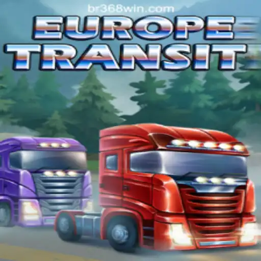 EuropeTransit: The Ultimate Gaming Experience with BR368.com Oficial Slots Brasil #1