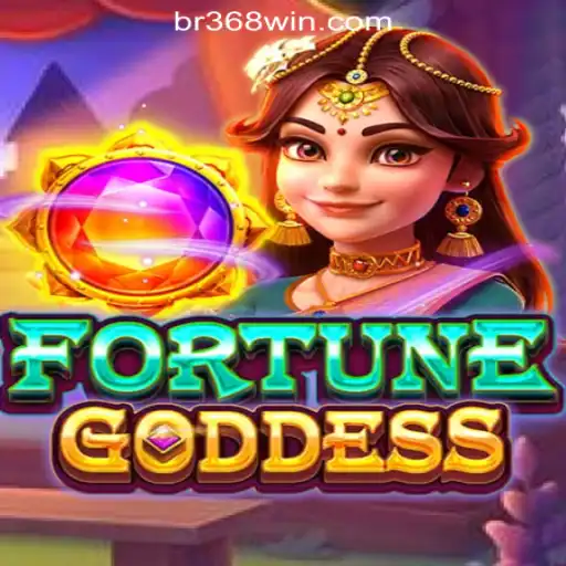 Explore the Enchanting World of FORTUNEGODDESS at BR368.com Oficial Slots Brasil #1