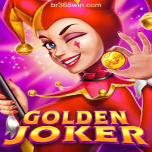 Discover the Thrills of GoldenJoker: The Leading Game on BR368.com Oficial Slots Brasil #1