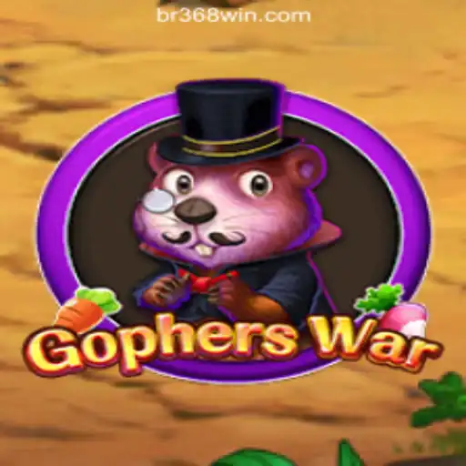 GophersWar: Exploring the Exciting World of Digital Battlegrounds
