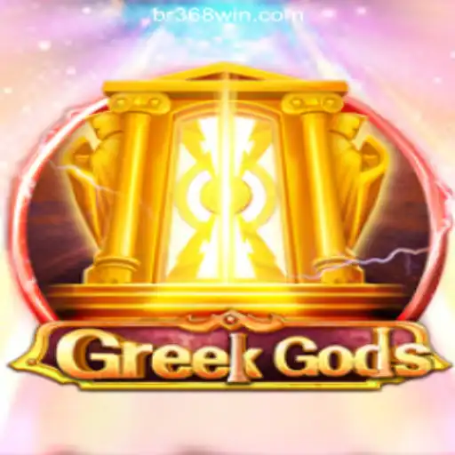 Exploring the Thrilling World of GreekGods: A Guide to BR368.com Oficial Slots Brasil #1