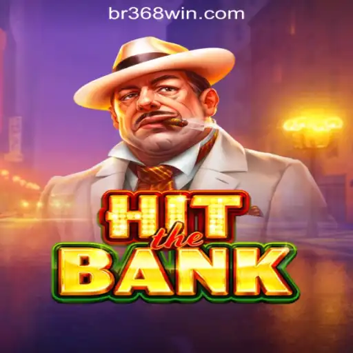 HitTheBank: A Comprehensive Guide to BR368.com Oficial Slots Brasil #1