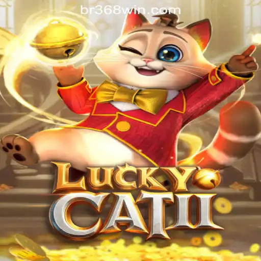 Discovering the Thrills of LuckyCatII at BR368.com Oficial Slots Brasil #1