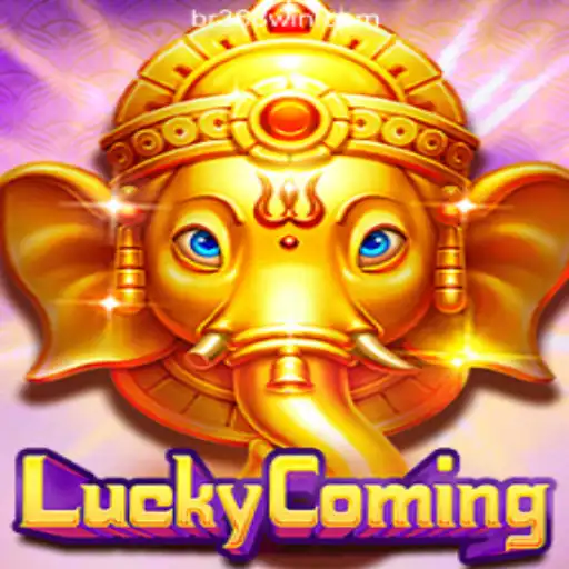 Discover LuckyComing: The Premier Slot Experience at BR368.com Oficial Slots Brasil #1