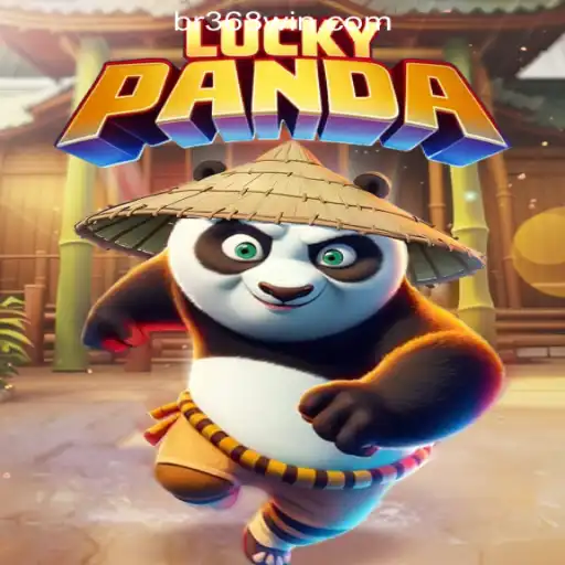 Explore LuckyPanda: The Premier Slot Experience at BR368.com