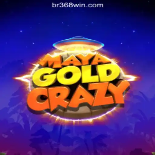 Explore the Thrills of MayaGoldCrazy: BR368.com Oficial Slots Brasil #1