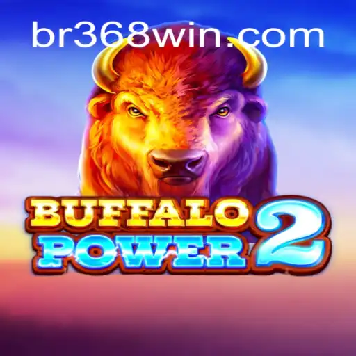 Exploring BuffaloPower2: A Premier Gaming Experience at BR368.com Oficial Slots Brasil #1
