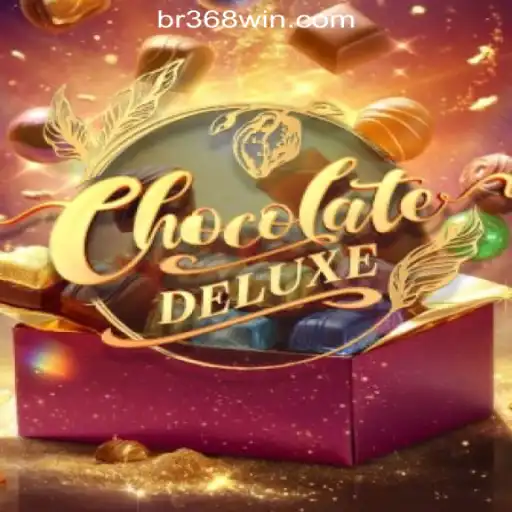 Discover the Delight of ChocolateDeluxe: The Premier Slot Game of BR368.com Oficial Slots Brasil #1