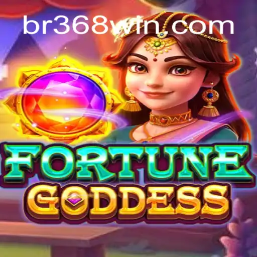 Explore the Enchanting World of FORTUNEGODDESS at BR368.com Oficial Slots Brasil #1