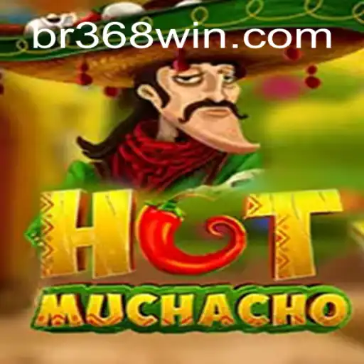 HotMuchacho: Exploring the Vibrant World of Slots with BR368.com Oficial Slots Brasil #1