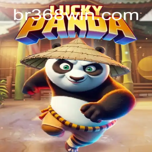Explore LuckyPanda: The Premier Slot Experience at BR368.com