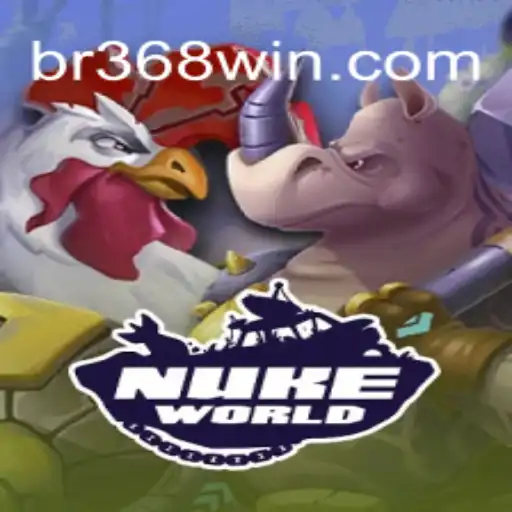NukeWorld: A Comprehensive Guide to the Thrilling Game Experience