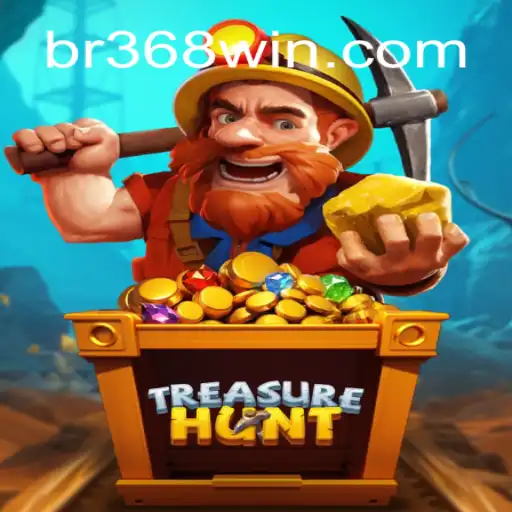 Discover the Excitement of TreasureHunt with BR368.com Oficial Slots Brasil #1