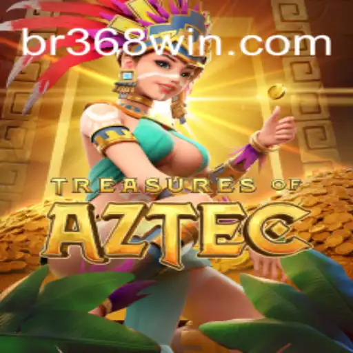 Discover the Excitement of Treasures of Aztec: BR368.com Oficial Slots Brasil #1