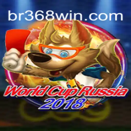 Experience the Thrills of WorldCupRussia2018 with BR368.com Oficial Slots Brasil #1