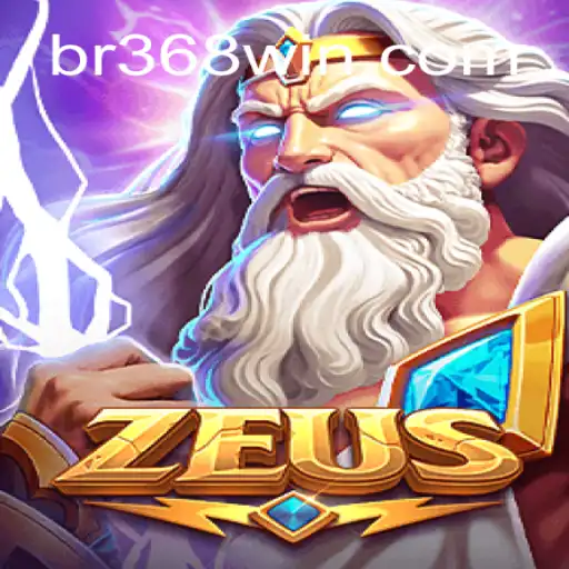 Exploring the Excitement of Zeus: A Dive into BR368.com Oficial Slots Brasil #1