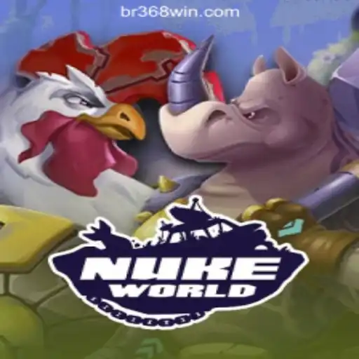 NukeWorld: A Comprehensive Guide to the Thrilling Game Experience