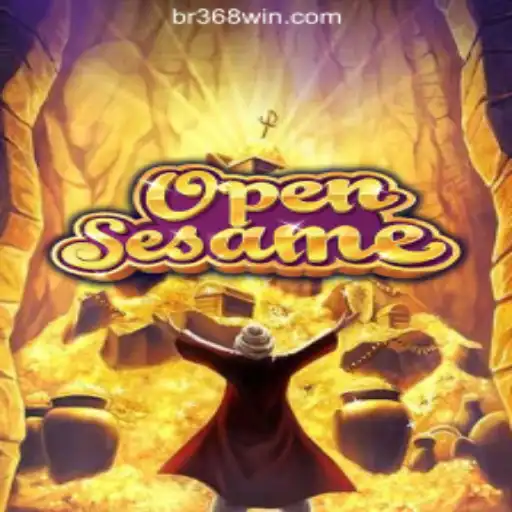 OpenSesame: Unlock the Secrets of BR368.com Oficial Slots Brasil #1