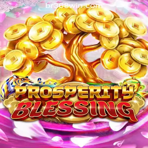 The Allure of ProsperityBlessing: A Deep Dive into the #1 Slot Game in Brazil