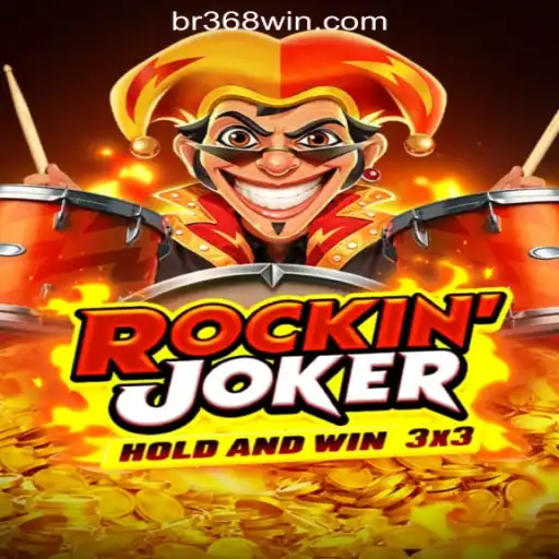 Exploring the Thrills of RockinJoker: Your Ultimate Guide to BR368.com Oficial Slots Brasil #1
