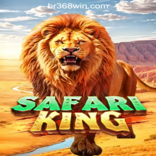 Discover the Thrills of SafariKing Slots at BR368.com: The Official Gaming Destination in Brazil