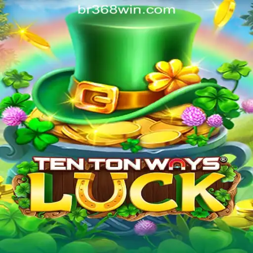 Exploring TenTonWaysLuck: A Unique Adventure in BR368.com Oficial Slots Brasil #1
