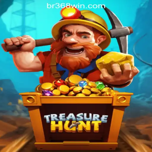 Discover the Excitement of TreasureHunt with BR368.com Oficial Slots Brasil #1