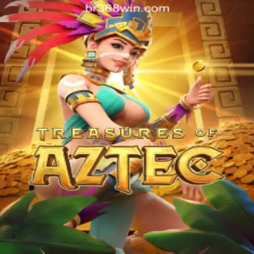 Discover the Excitement of Treasures of Aztec: BR368.com Oficial Slots Brasil #1
