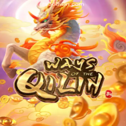 Exploring the Enchanting World of 'Ways of the Qilin' on BR368.com Oficial Slots Brasil #1