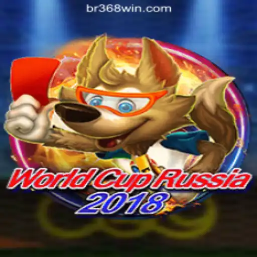 Experience the Thrills of WorldCupRussia2018 with BR368.com Oficial Slots Brasil #1
